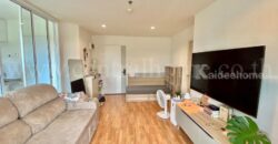 คอนโด ลุมพินี วิลล์ นครอินทร์ – ริเวอร์วิว ราคาถูกที่สุด