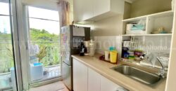 คอนโด ลุมพินี วิลล์ นครอินทร์ – ริเวอร์วิว ราคาถูกที่สุด