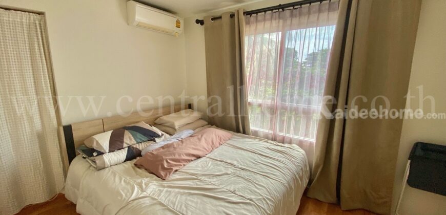 คอนโด ลุมพินี วิลล์ นครอินทร์ – ริเวอร์วิว ราคาถูกที่สุด