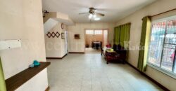 บ้านแฝด พฤกษา 19 ซอยวัดลาดปลาดุก บางบัวทอง