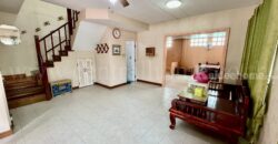 บ้านแฝด พฤกษา 19 ซอยวัดลาดปลาดุก บางบัวทอง