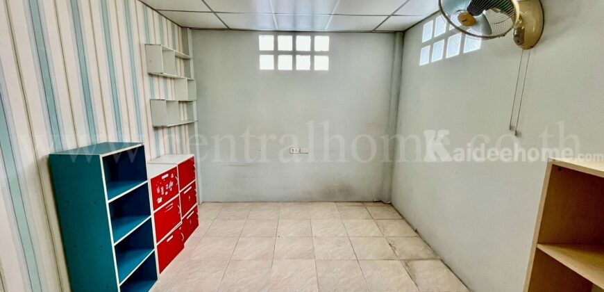 บ้านแฝด พฤกษา 19 ซอยวัดลาดปลาดุก บางบัวทอง