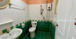 บ้านแฝด พฤกษา 19 ซอยวัดลาดปลาดุก บางบัวทอง