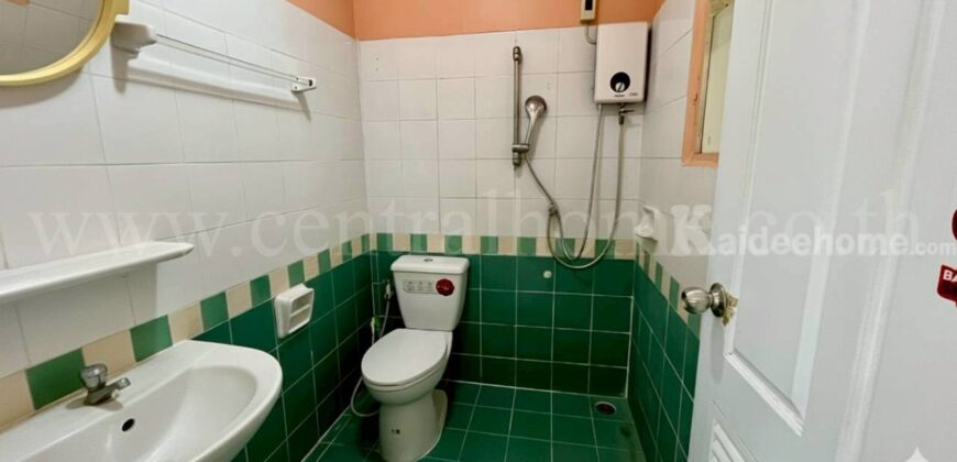 บ้านแฝด พฤกษา 19 ซอยวัดลาดปลาดุก บางบัวทอง