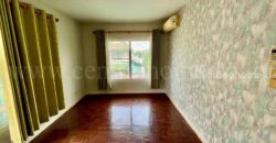 บ้านแฝด พฤกษา 19 ซอยวัดลาดปลาดุก บางบัวทอง