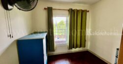 บ้านแฝด พฤกษา 19 ซอยวัดลาดปลาดุก บางบัวทอง