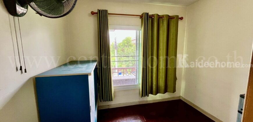 บ้านแฝด พฤกษา 19 ซอยวัดลาดปลาดุก บางบัวทอง