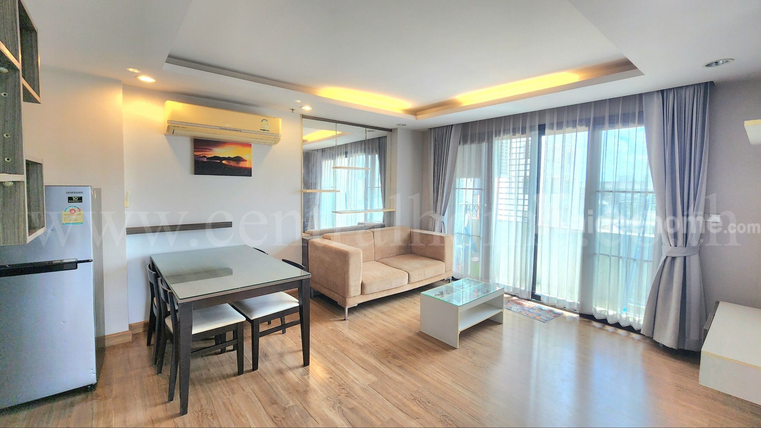 คอนโด 88 เดอะ เทอมินัล สิรินธร – ปิ่นเกล้า ขายต่ำกว่าราคาประเมิน