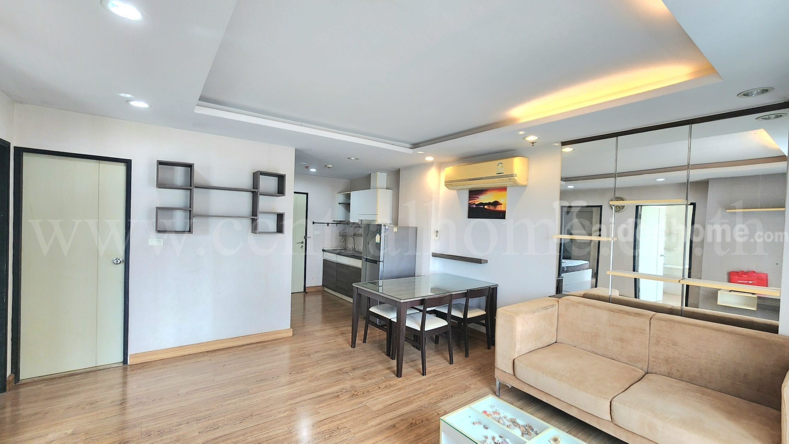 คอนโด 88 เดอะ เทอมินัล สิรินธร – ปิ่นเกล้า ขายต่ำกว่าราคาประเมิน