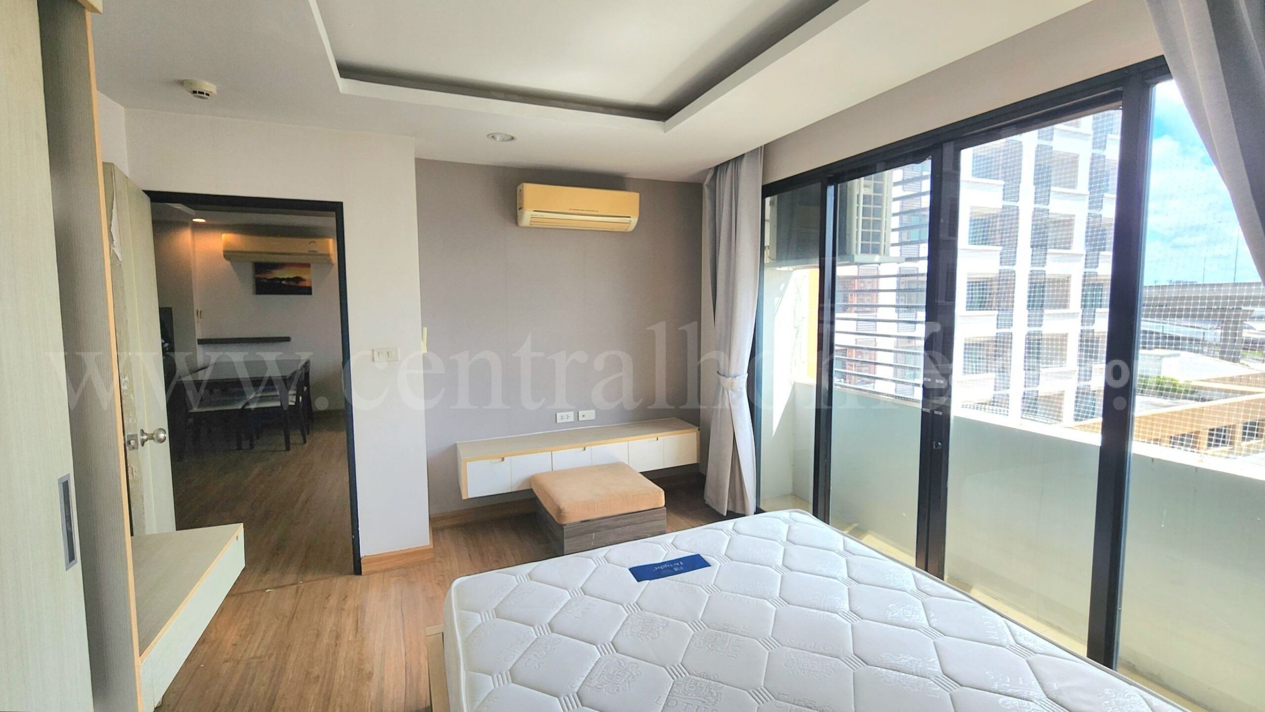 คอนโด 88 เดอะ เทอมินัล สิรินธร – ปิ่นเกล้า ขายต่ำกว่าราคาประเมิน