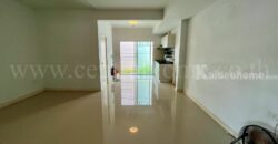 ทาวน์เฮ้าส์ วิลลาจจิโอ อยุธยา – บางปะอิน