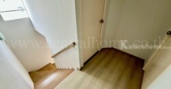 ทาวน์เฮ้าส์ วิลลาจจิโอ อยุธยา – บางปะอิน