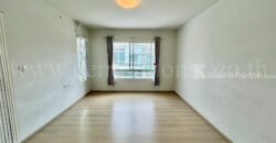 ทาวน์เฮ้าส์ วิลลาจจิโอ อยุธยา – บางปะอิน