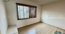 ทาวน์เฮ้าส์ วิลลาจจิโอ อยุธยา – บางปะอิน