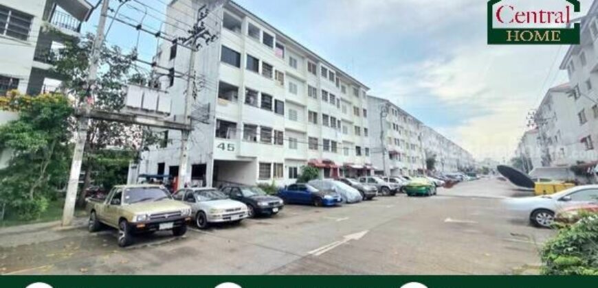เอื้ออาทร บางบัวทอง ติดถนน บางกรวย ใกล้ เซ็นทรัลเวสเกต