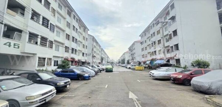 เอื้ออาทร บางบัวทอง ติดถนน บางกรวย ใกล้ เซ็นทรัลเวสเกต