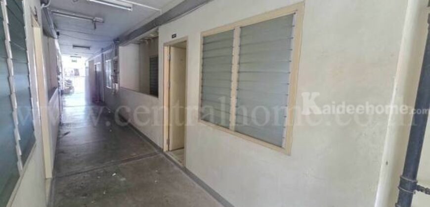 เอื้ออาทร บางบัวทอง ติดถนน บางกรวย ใกล้ เซ็นทรัลเวสเกต