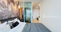 คอนโด ไอริส เวสท์เกต บางใหญ่ ใกล้ MRT คลองบางไผ่