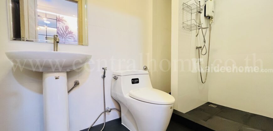 คอนโด ไอริส เวสท์เกต บางใหญ่ ใกล้ MRT คลองบางไผ่