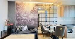 คอนโด ไอริส เวสท์เกต บางใหญ่ ใกล้ MRT คลองบางไผ่