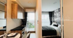 คอนโด ไอริส เวสท์เกต บางใหญ่ ใกล้ MRT คลองบางไผ่