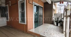 ทาวน์เฮาส์ วิเศษสุขนคร เฟส 3 พันท้ายนรสิงห์ ราคาถูก