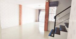 ทาวน์เฮาส์ วิเศษสุขนคร เฟส 3 พันท้ายนรสิงห์ ราคาถูก