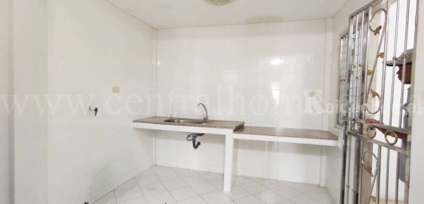 ทาวน์เฮาส์ วิเศษสุขนคร เฟส 3 พันท้ายนรสิงห์ ราคาถูก