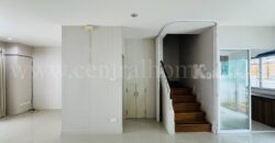 ทาวน์โฮม 3 ชั้น ชวนชื่น โมดัส – วิภาวดี ติดถนนวิภาวดี