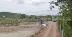 ที่ดินถมแล้ว 9 ไร่ 62 ตร.วา พร้อมโรงเรือน แก่งกระจาน เพชรบุรี