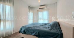 บ้านเดี่ยว สัมมากร ชัยพฤกษ์ – วงแหวน 2 ถูกสุดในโครงการ