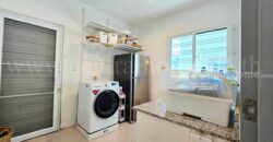 บ้านเดี่ยว สัมมากร ชัยพฤกษ์ – วงแหวน 2 ถูกสุดในโครงการ