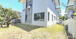 บ้านเดี่ยว สัมมากร ชัยพฤกษ์ – วงแหวน 2 ถูกสุดในโครงการ