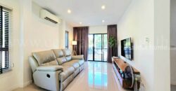 บ้านเดี่ยว สัมมากร ชัยพฤกษ์ – วงแหวน 2 ถูกสุดในโครงการ