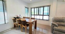 บ้านเดี่ยว สัมมากร ชัยพฤกษ์ – วงแหวน 2 ถูกสุดในโครงการ