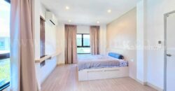 บ้านเดี่ยว สัมมากร ชัยพฤกษ์ – วงแหวน 2 ถูกสุดในโครงการ