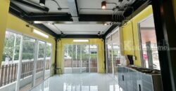 บ้านเดี่ยว ฮาบิเทีย บอนด์ ราชพฤกษ์ หลังมุม พร้อมอยู่