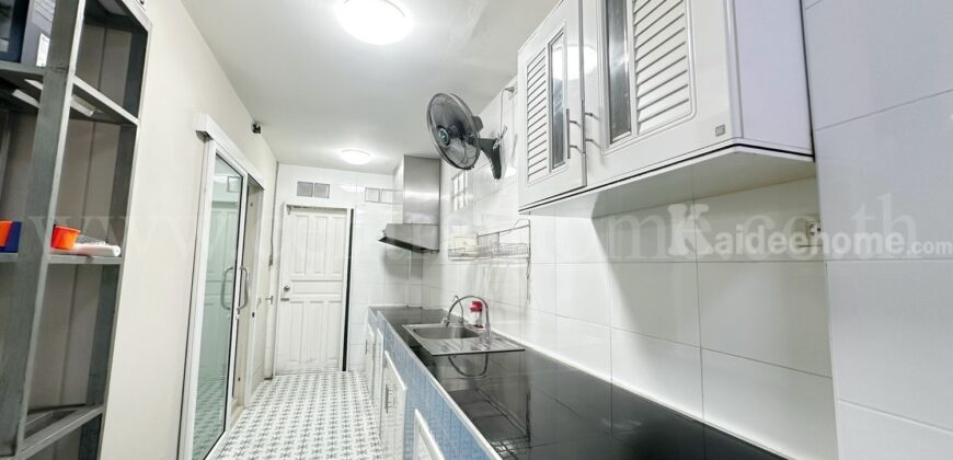 บ้านเดี่ยว ฮาบิเทีย บอนด์ ราชพฤกษ์ หลังมุม พร้อมอยู่