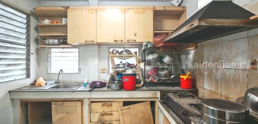 บ้านเดี่ยว หมู่บ้าน มัณฑนา ธนบุรีรมย์ ประชาอุทิศ​ 129