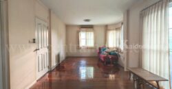 บ้านเดี่ยว หมู่บ้าน มัณฑนา ธนบุรีรมย์ ประชาอุทิศ​ 129