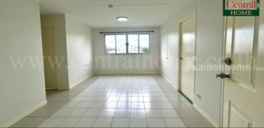 คอนโด ลุมพินี เซ็นเตอร์ แฮปปี้แลนด์