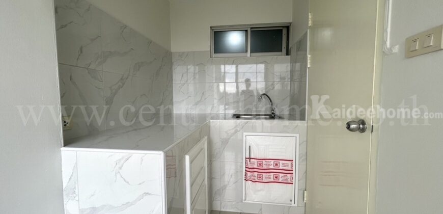 คอนโด ลุมพินี เซ็นเตอร์ แฮปปี้แลนด์