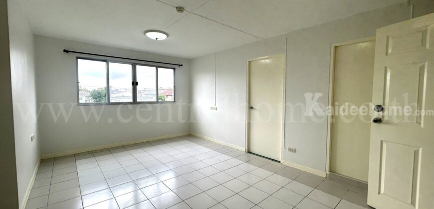 คอนโด ลุมพินี เซ็นเตอร์ แฮปปี้แลนด์