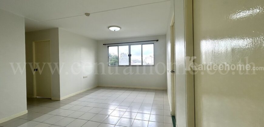 คอนโด ลุมพินี เซ็นเตอร์ แฮปปี้แลนด์