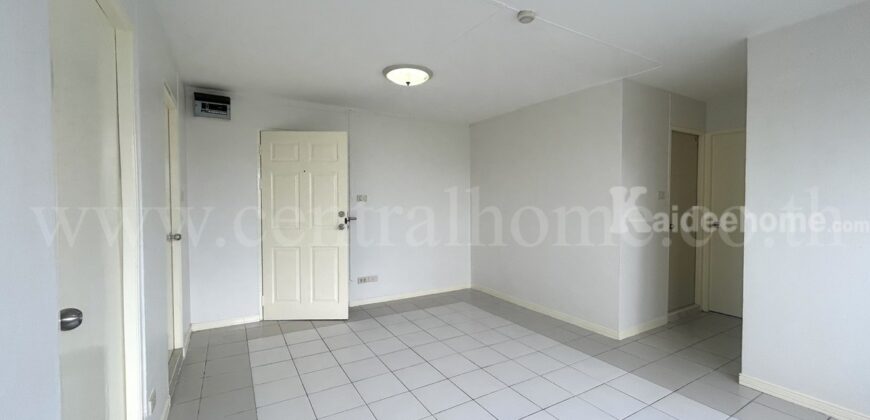 คอนโด ลุมพินี เซ็นเตอร์ แฮปปี้แลนด์