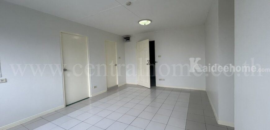 คอนโด ลุมพินี เซ็นเตอร์ แฮปปี้แลนด์