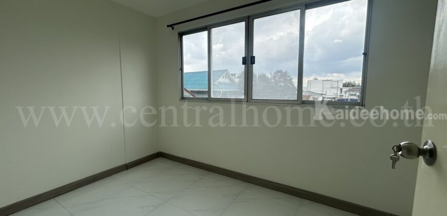 คอนโด ลุมพินี เซ็นเตอร์ แฮปปี้แลนด์