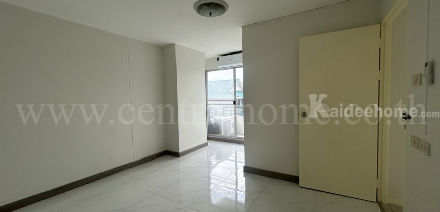 คอนโด ลุมพินี เซ็นเตอร์ แฮปปี้แลนด์