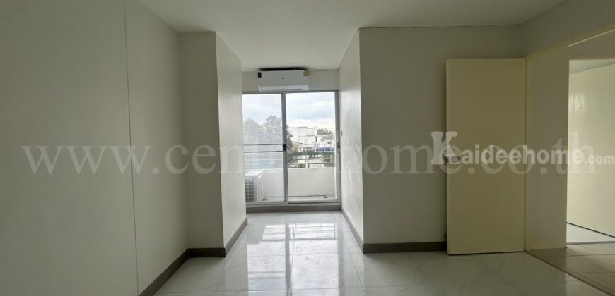 คอนโด ลุมพินี เซ็นเตอร์ แฮปปี้แลนด์