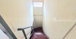 ทาวน์เฮ้าส์ บ้านเอื้ออาทร รังสิต – คลอง 9 หลังมุม ราคาถูก